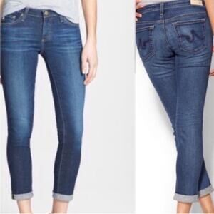 AG the stilt roll up / cigarette roll-up size 26